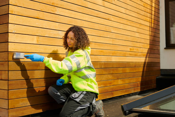 Trusted Woodacre, CA Siding Experts
